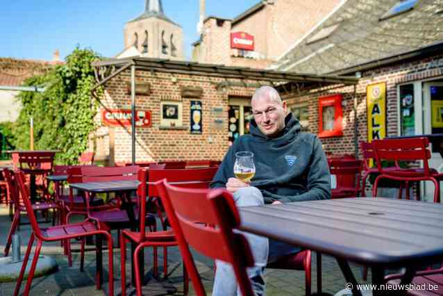 Voor het eerst in 15 jaar geen mobiel café Welkom langs parcours van Tour: “Nooit een euro winst gemaakt”