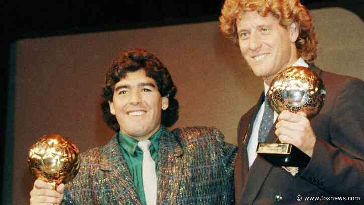 Argentina court postpones the start of a trial in a criminal case involving the death of Maradona