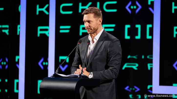 European Union sees surge in Russian-backed cyberattacks, top security official says