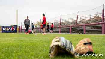 Border Cats come out swinging for start of 2024 Northwoods League season