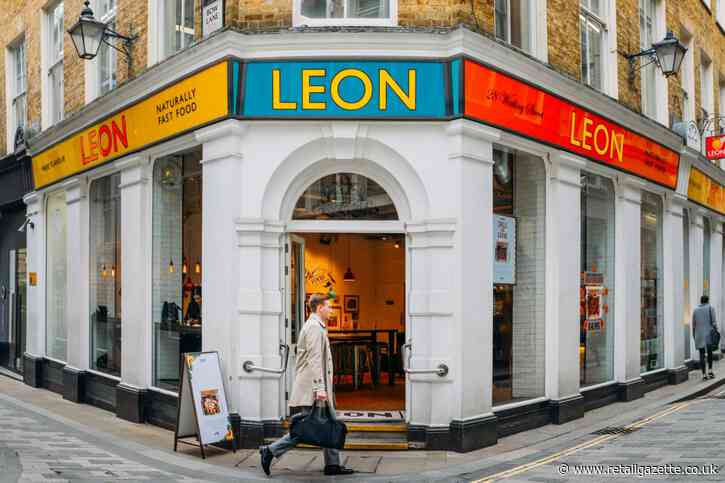 Leon rivals Pret A Manger with new coffee subscription