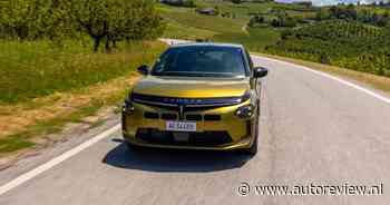 Lancia Ypsilon (2024) review: de auto waar we al 13 jaar op wachten