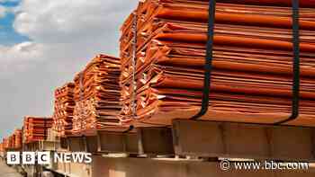 BHP pulls out of Anglo American mining mega-merger