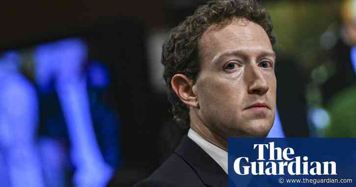 Rights groups urge Meta shareholders to end pro-Palestinian content ‘censorship’