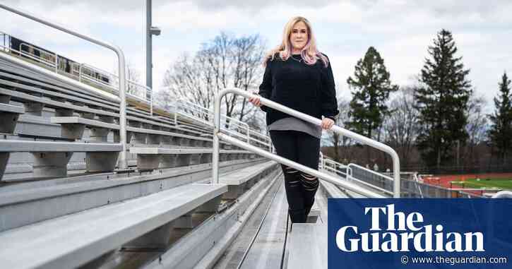 She was accused of faking an incriminating video of teenage cheerleaders. She was arrested, outcast and condemned. The problem? Nothing was fake after all