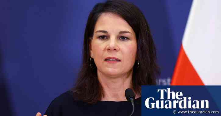 Germany summons Russian envoy over 2023 cyber-attacks