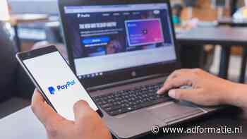 PayPal wil eigen klantdata gebruiken voor nieuw advertentienetwerk