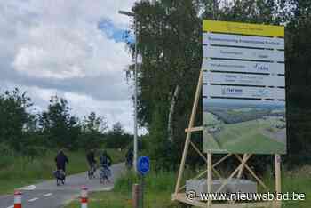 Na ruim 55 jaar gaat bodemsanering Reppel fabriek eindelijk van start: “Einde van een historische vervuiling”