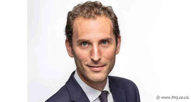 New country chief executive of Bureau Veritas UK