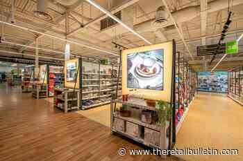 Asda embarks on £50m store upgrade programme