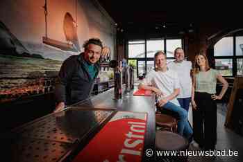 Barboesj en restaurant Maillard slaan handen in elkaar tijdens EK voetbal: “Wedstrijden op groot scherm en nakaarten in nieuwe lounge”