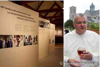 Abdij van Grimbergen breidt bezoekerscentrum uit: “We vertellen hier niet alleen over het bier, maar ook over het leven van de paters zelf”