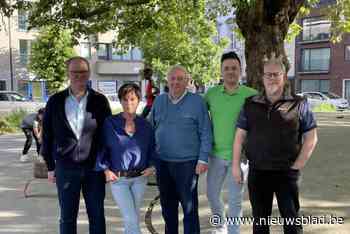 Dit jaar geen vier, maar vijf zomermatinees op Overleie