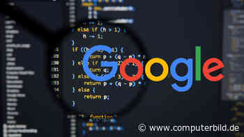 Google äußert sich zu geleakten Google-Suche-Dokumenten