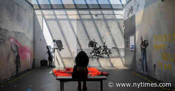 What’s a Banksy Museum Without Banksy?