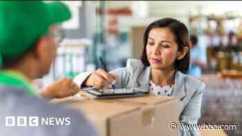 Choppy times for firms must end, says lobby group