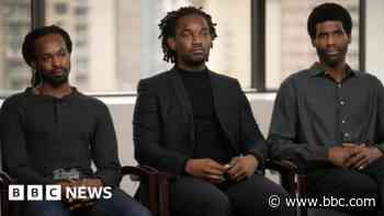 Black men sue American Airlines for racial discrimination