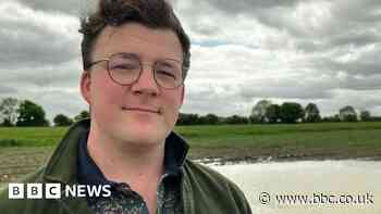 The farmers counting the cost of a wet winter