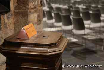 Offerblokdief veroordeeld tot gevangenisstraf van één jaar