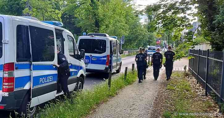 Potsdam: Wachmann stirbt bei Gewalttat in Flüchtlingsheim