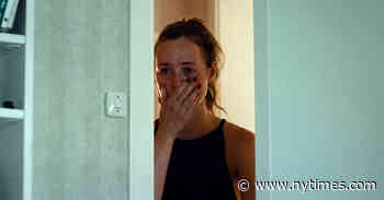 ‘Handling the Undead’ Review: When the Dead Don’t Die