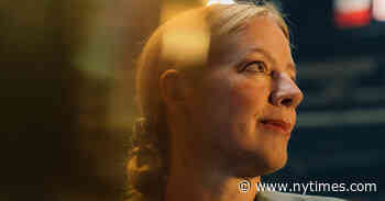 Sarah McLachlan Is Resurfacing