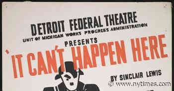 Book Review: ‘The Playbook,’ by James Shapiro