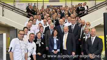 Bei Rational wird der Aufsichtsrat neu gewählt