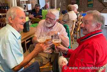 Vl@s Asse op brouwerijbezoek