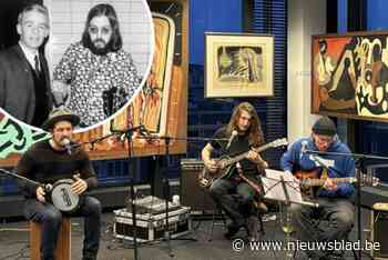 Antwerpse zanger Ferre Grignard nog steeds niet vergeten in Nederland: “Vieze jongens, maar wàt konden ze spelen”