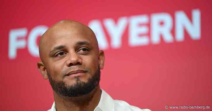 FC Bayern will mehr Geschlossenheit mit Trainer Kompany