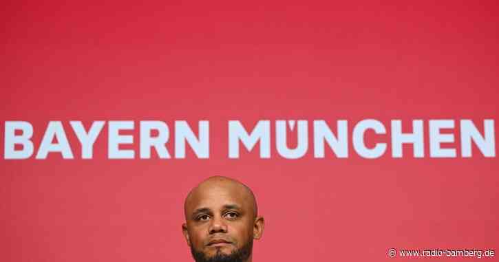 Bayerns Eberl will mehr Geschlossenheit mit Trainer Kompany