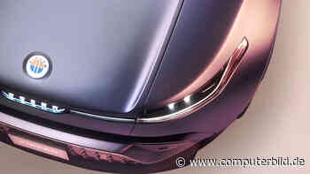 Fisker entlässt erneut Hunderte Angestellte