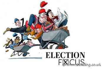 General election 2024: who will get your vote?