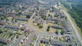 High-visibility policing continues across the Beechwood Estate