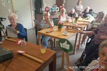 Senioren debatteren over de stemtest en zijn het over een ding allemaal eens: “Te weinig aandacht voor onze leeftijdsgroep”