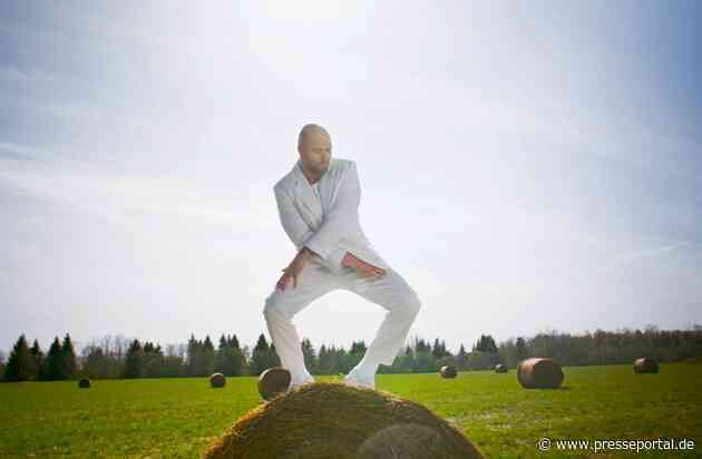 Mit "Sing Hallelujah"-Cover: Startschuss für "Milch macht's!" / Kampagne, Song, Trend Report