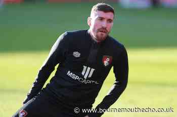 Joe Rothwell on Southampton loan and AFC Bournemouth future