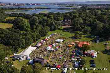 Upton Food and Drink Festival applies for licence change