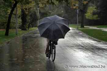 Vier fietsers gewond bij evenveel ongevallen in Leuven