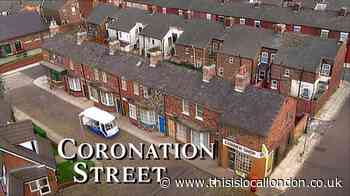 Coronation Street star Phil Middlemiss returns to rival soap
