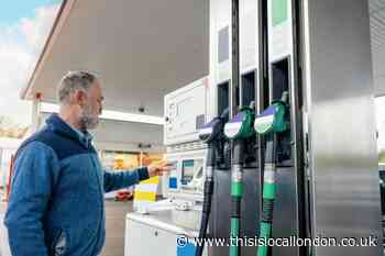 HMRC reveals major change for drivers introduced in June