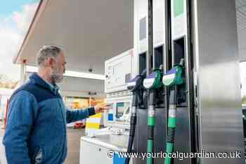 HMRC reveals major change for drivers introduced in June