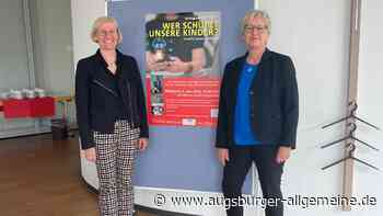 Expertin klärt in Senden über Gefahren von TikTok und KI für Kinder auf