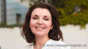 Natalya Nepomnyashcha fordert Quoten für Chancengleichheit: „Es ist nicht möglich, Vitamin B abzuschaffen“