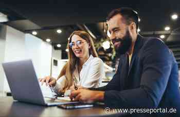 Die Zukunft der Personalführung / Neu: Onlinestudium MBA Human Resource Management