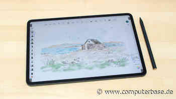 Xiaomi Pad 6S Pro 12.4 im Test: Samsung-Konkurrent ist günstiger und überzeugend