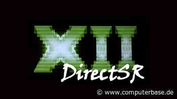 DirectSR Vorschau verfügbar: DLSS, FSR, XeSS sind jetzt ein­facher in Spielen zu verankern