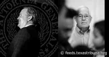 Here are the organizations that Ken Paxton targeted using consumer protection laws