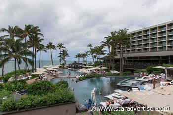 Turtle Bay Resort sold and to be rebranded as Ritz-Carlton